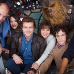 Solo: A Star Wars Story