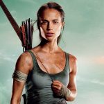 Segundo tráiler oficial de Tomb Raider