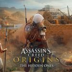 novedades para enero 2018 en Assassin’s Creed Origins