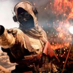 nuevo contenido de Battlefield 1