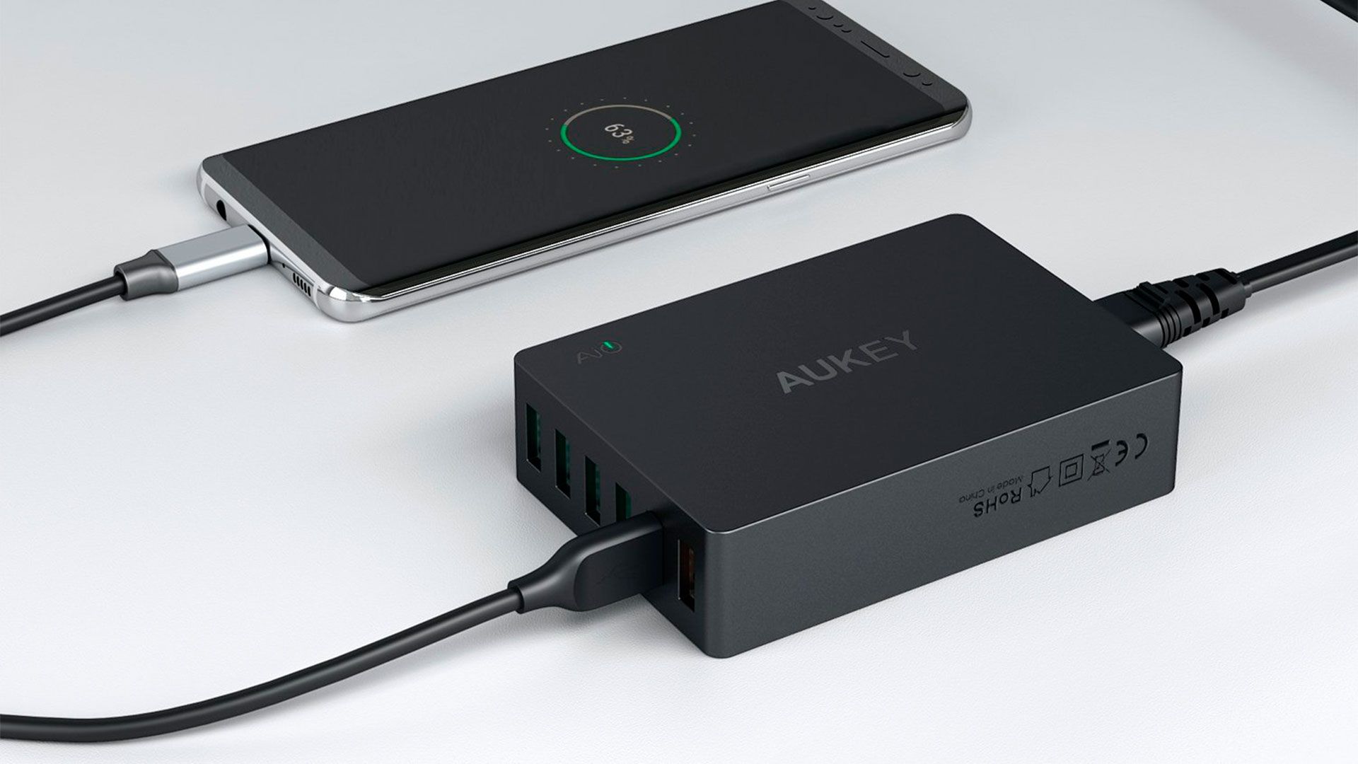 Aukey PA-T11