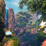 gameplay biomutant