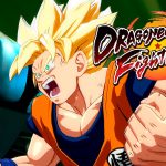 Dragon Ball FighterZ