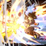 Dragon Ball FighterZ Brdock y Broly 4