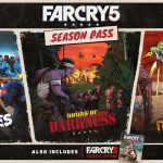 contenido del Season Pass de Far Cry 5