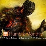 Humble Monthly Bundle de marzo 2018