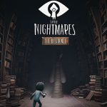 La Residencia como tercer capitulo para Little Nightmares