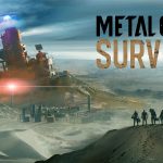 Metal Gear Survive