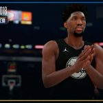 NBA 2K18 All-Star