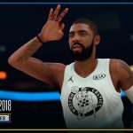 NBA 2K18 All-Star