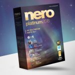 Nero Platinum 2018