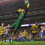 Data Pack 4.0 para PES 2018