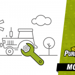 Pure Farming 2018 tendrá soporte con mods