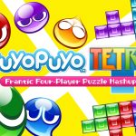 Puyo Puyo Tetris