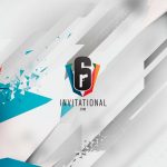 Rainbow Six Siege SIX INVITATIONAL 2018 portada