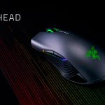 Razer Lancehead