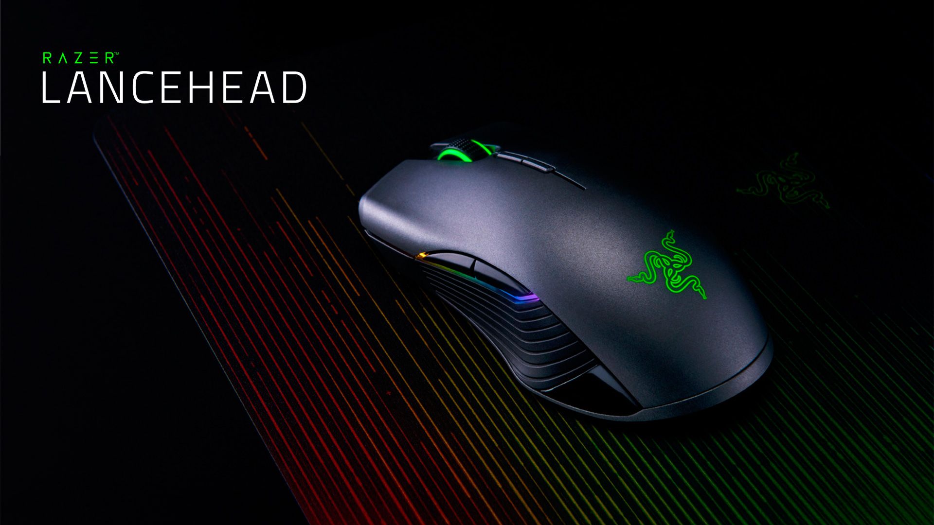 Razer Lancehead