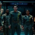 The Cloverfield Paradox