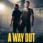 Requisitos de A Way Out