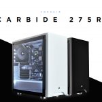 Carbide Series 275R