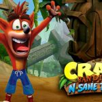 Crash Bandicoot N. Sane Trilogy