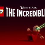 LEGO Los Increíbles