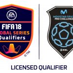 Movistar FIFA 18 ESL Pro Challenge