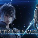 Noctis - Tekken 7