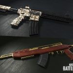 skins de armas a Playerunknown’s Battlegrounds