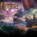 Requisitos de Sea of Thieves