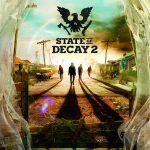 Requisitos de State of Decay 2