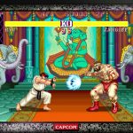 Street Fighter 30th Anniversary Collection