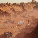 requisitos de Surviving Mars