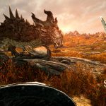 Requisitos de Skyrim VR