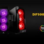 DF500 RGB