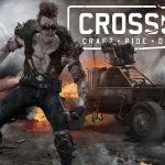 Battle Royale de Crossout