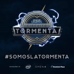 Circuito Tormenta de League of Legends