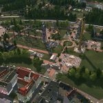 Cities: Skylines - Parklife