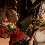 Code Vein Abril 2018 1