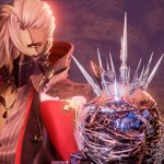 Code Vein Abril 2018 2