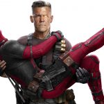 Tráiler final de Deadpool 2