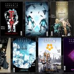 Endless Space 2 tendrá 9 cómics digitales gratuitos