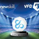 FIFA 18 copa newskill