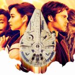 Han Solo: Una historia de Star Wars