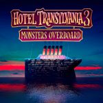 Hotel Transilvania 3: Monstruos a Bordo