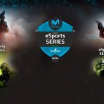 Movistar eSports Series