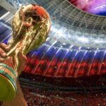 Mundial de Rusia 2018 para FIFA 18