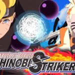 Naruto To Boruto: Shinobi Striker