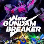 fecha de lanzamiento de New Gundam Breaker