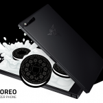 actualización Android Oreo 8.1 para el Razer Phone